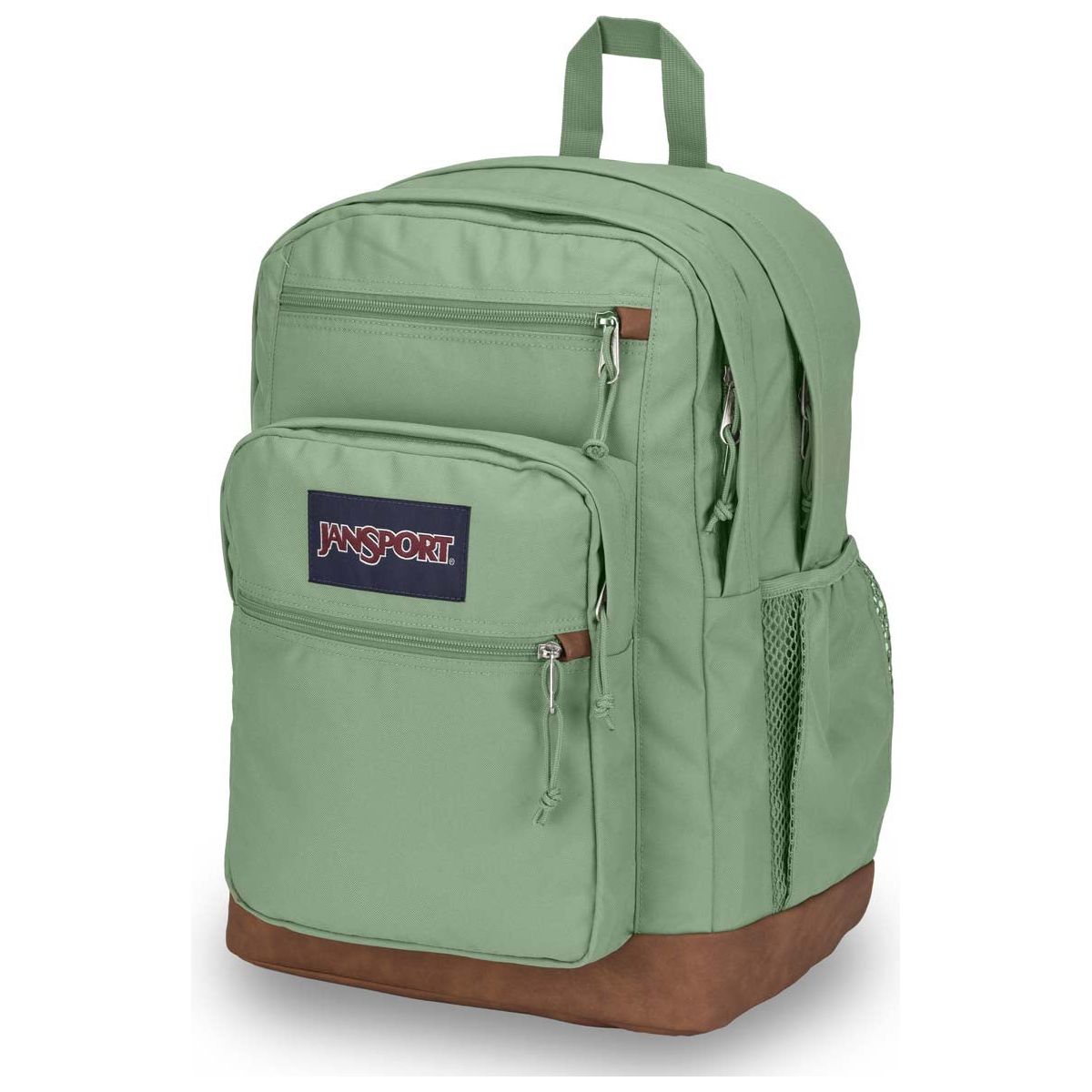 Sac à dos étudiant JanSport Cool - Loden Frost