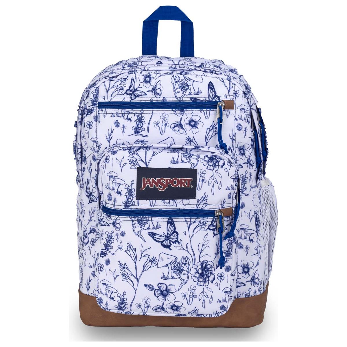 JanSport Cool Student Sac à dos – Recherche de nourriture