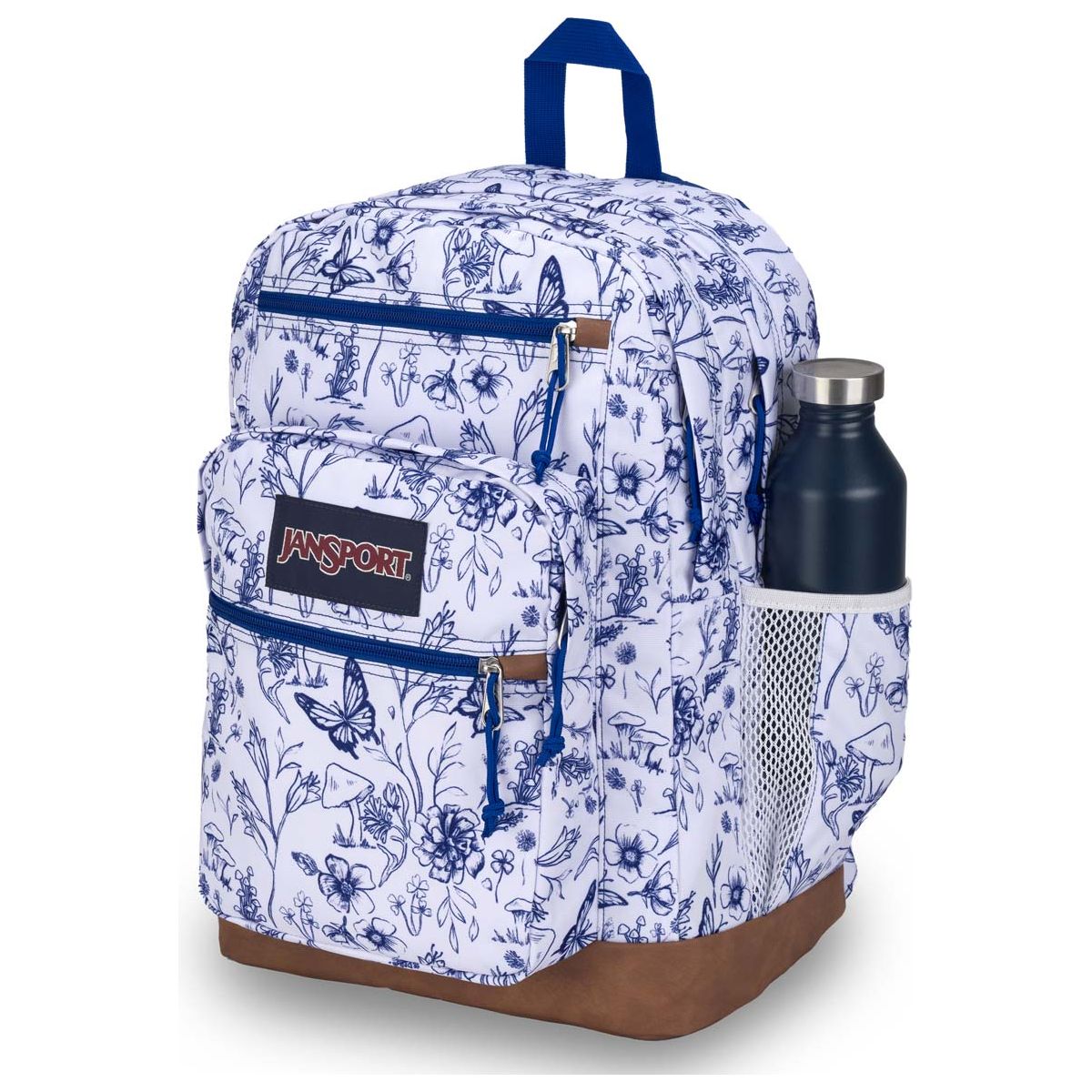 Sac à dos JanSport Cool Student - Trouvailles de cueillette