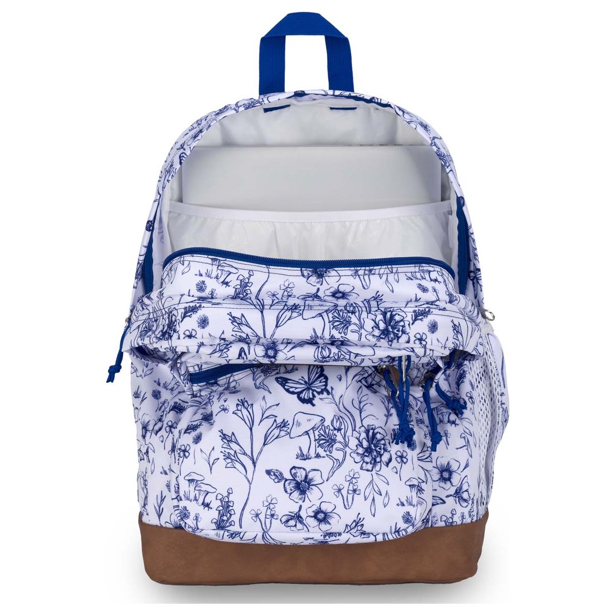 JanSport Cool Student Backpack - Foraging Finds