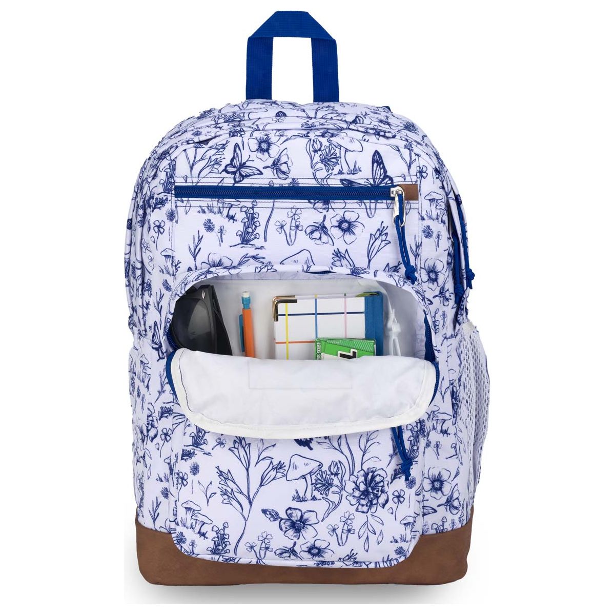 JanSport Cool Student Sac à dos – Recherche de nourriture