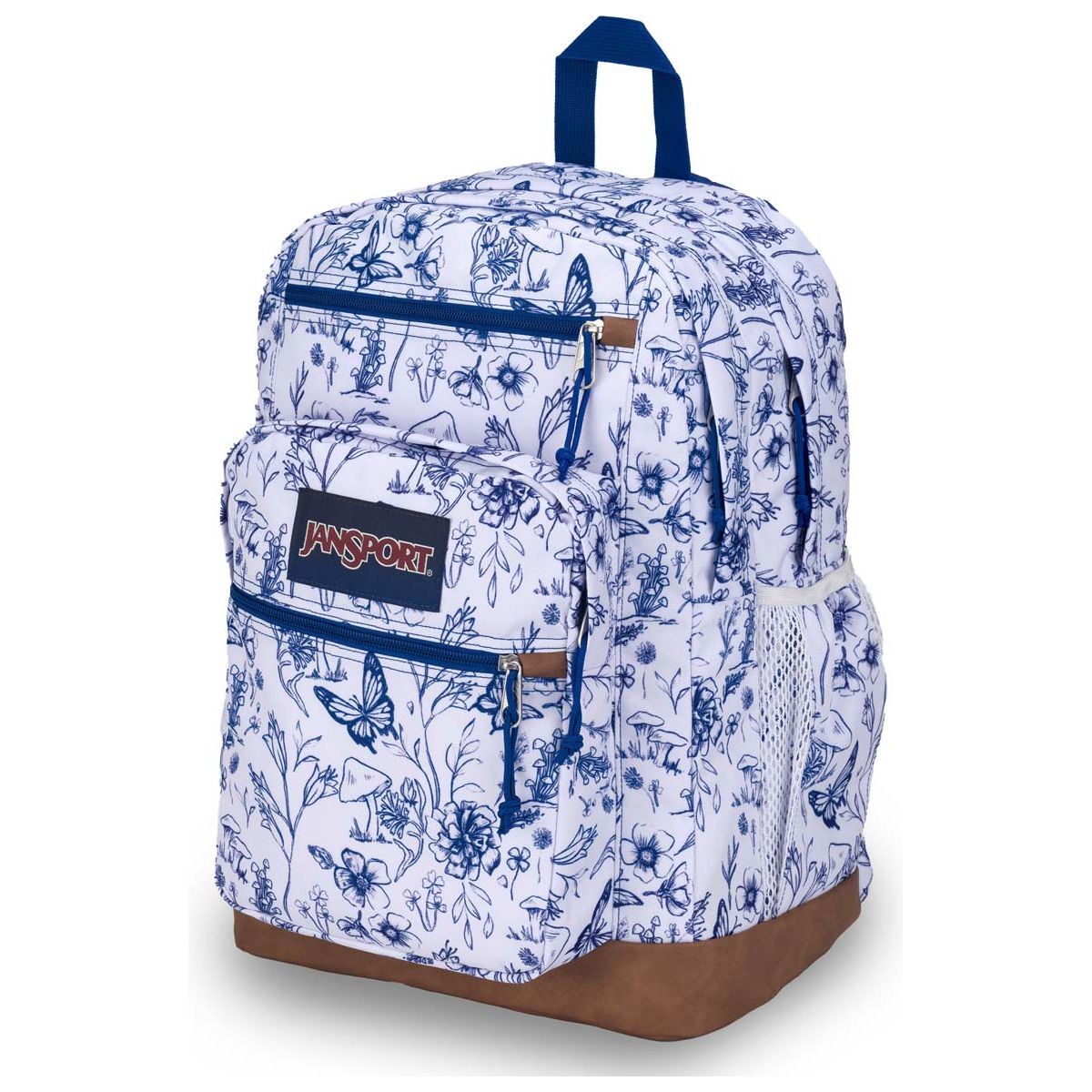 JanSport Cool Student Backpack - Foraging Finds