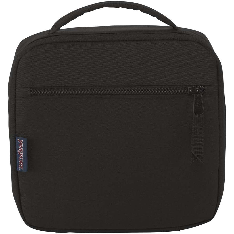 JanSport Pause Déjeuner - Noir