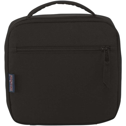 JanSport Pause Déjeuner - Noir