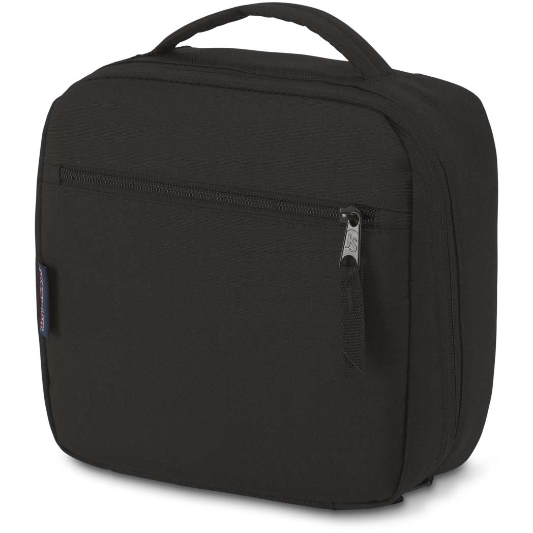 JanSport Pause Déjeuner - Noir