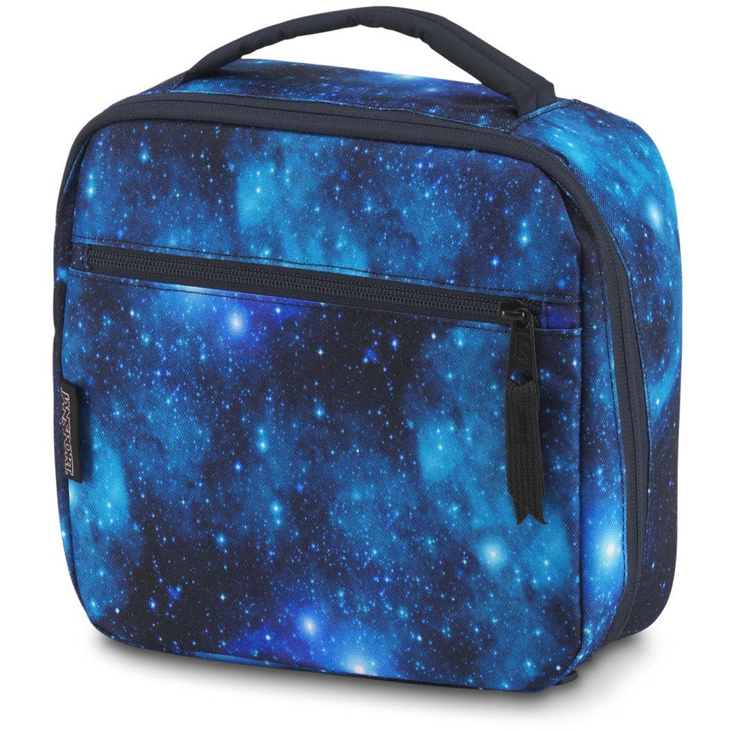 JanSport Lunch Break Galaxy Bagages Mira