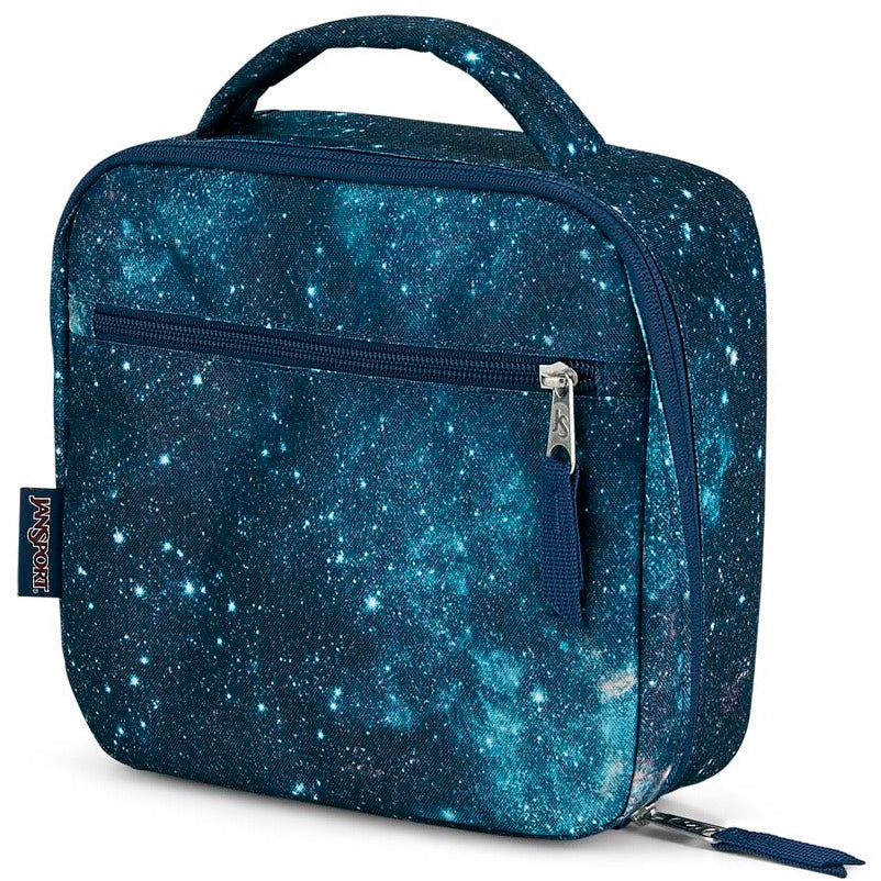 Pause déjeuner JanSport - Odysée Galactique