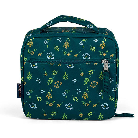 Pause déjeuner JanSport - Floral brodé