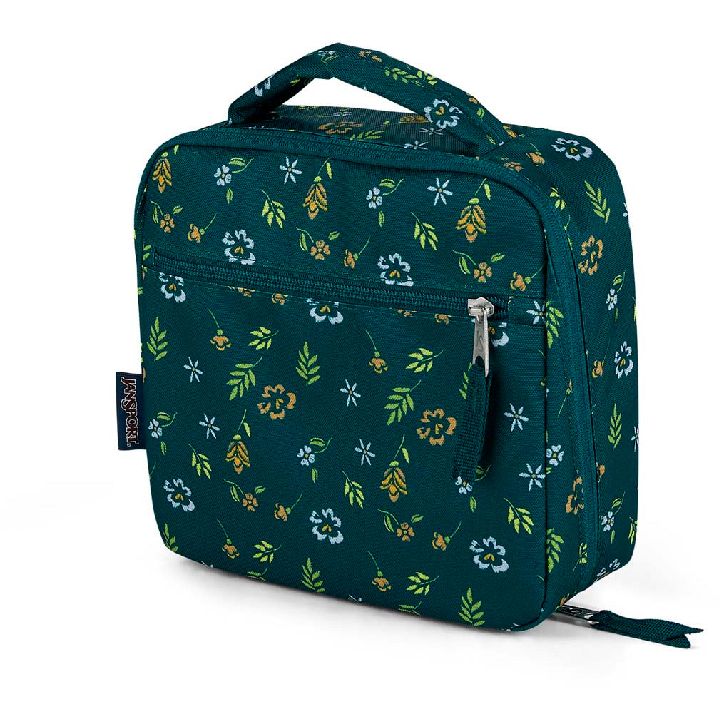JanSport Pause Déjeuner - Broderie Florale