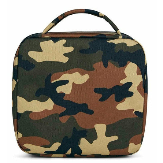 Pause déjeuner JanSport - Buckshot Camo