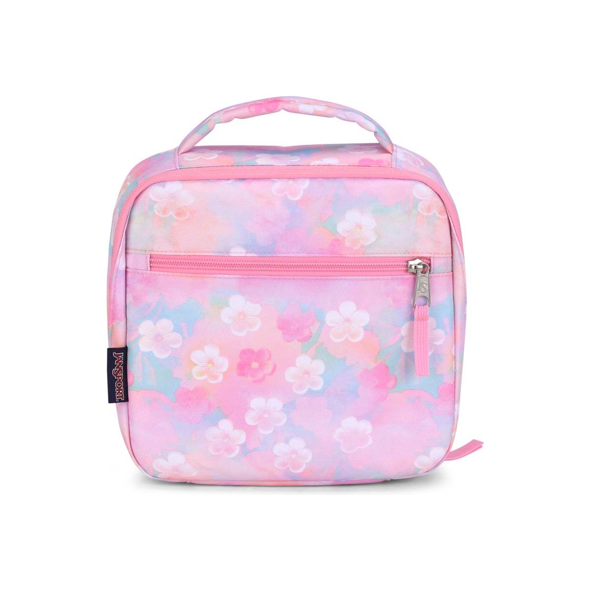 Pause déjeuner JanSport - Neon Daisy