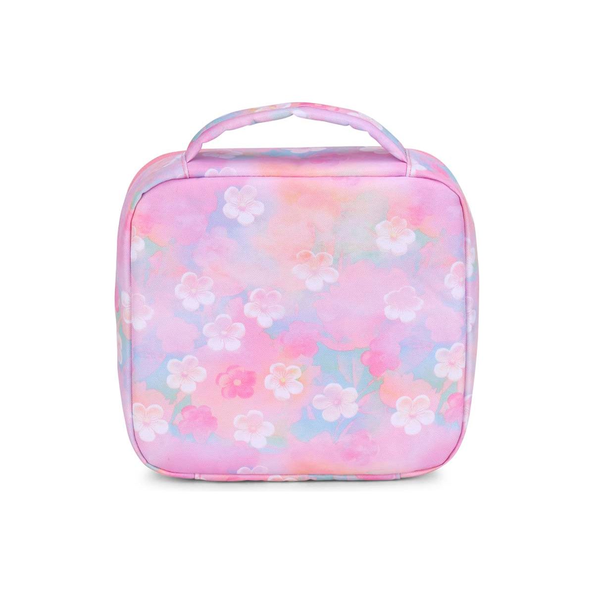 Pause déjeuner JanSport - Neon Daisy