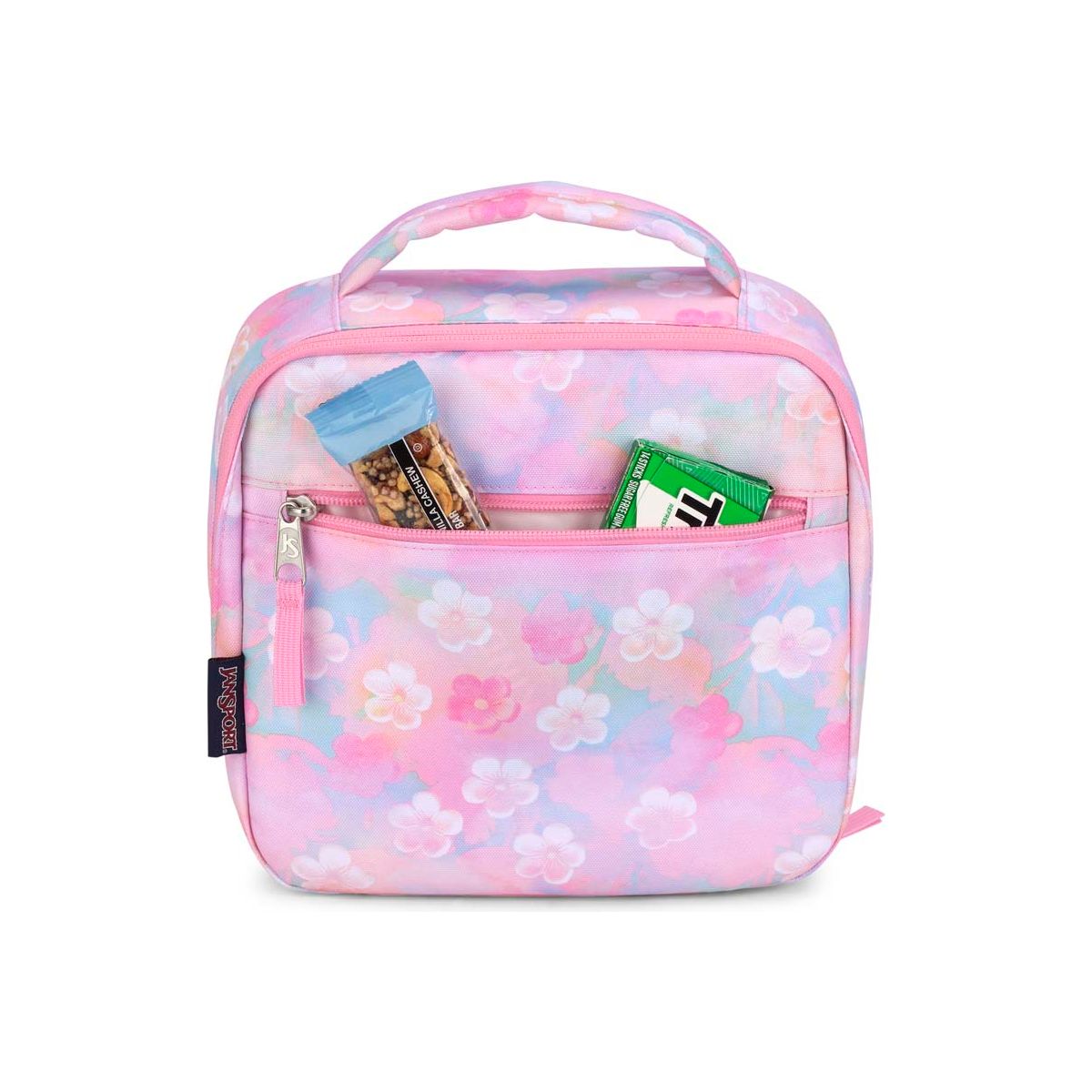 Pause déjeuner JanSport - Neon Daisy