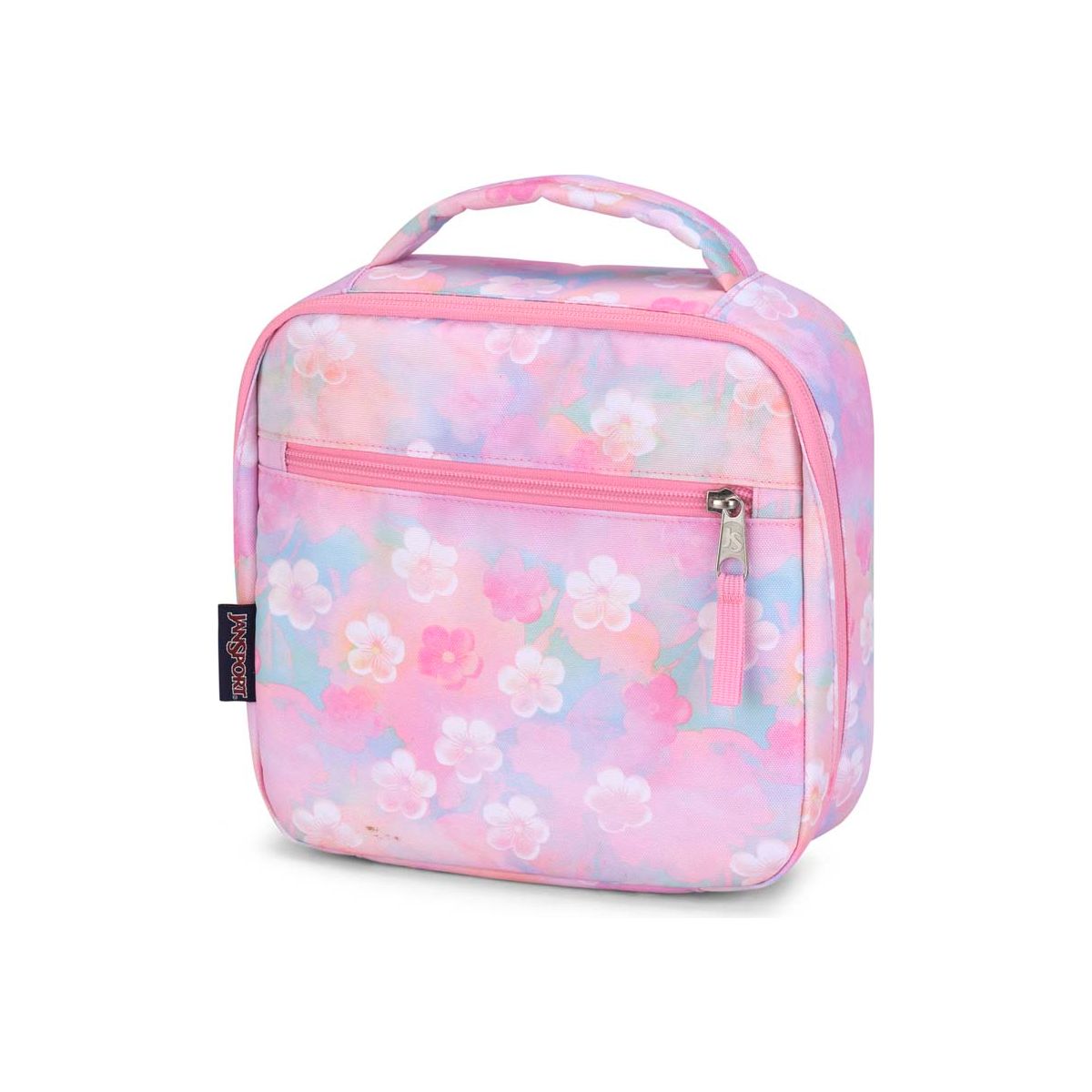 Pause déjeuner JanSport - Neon Daisy