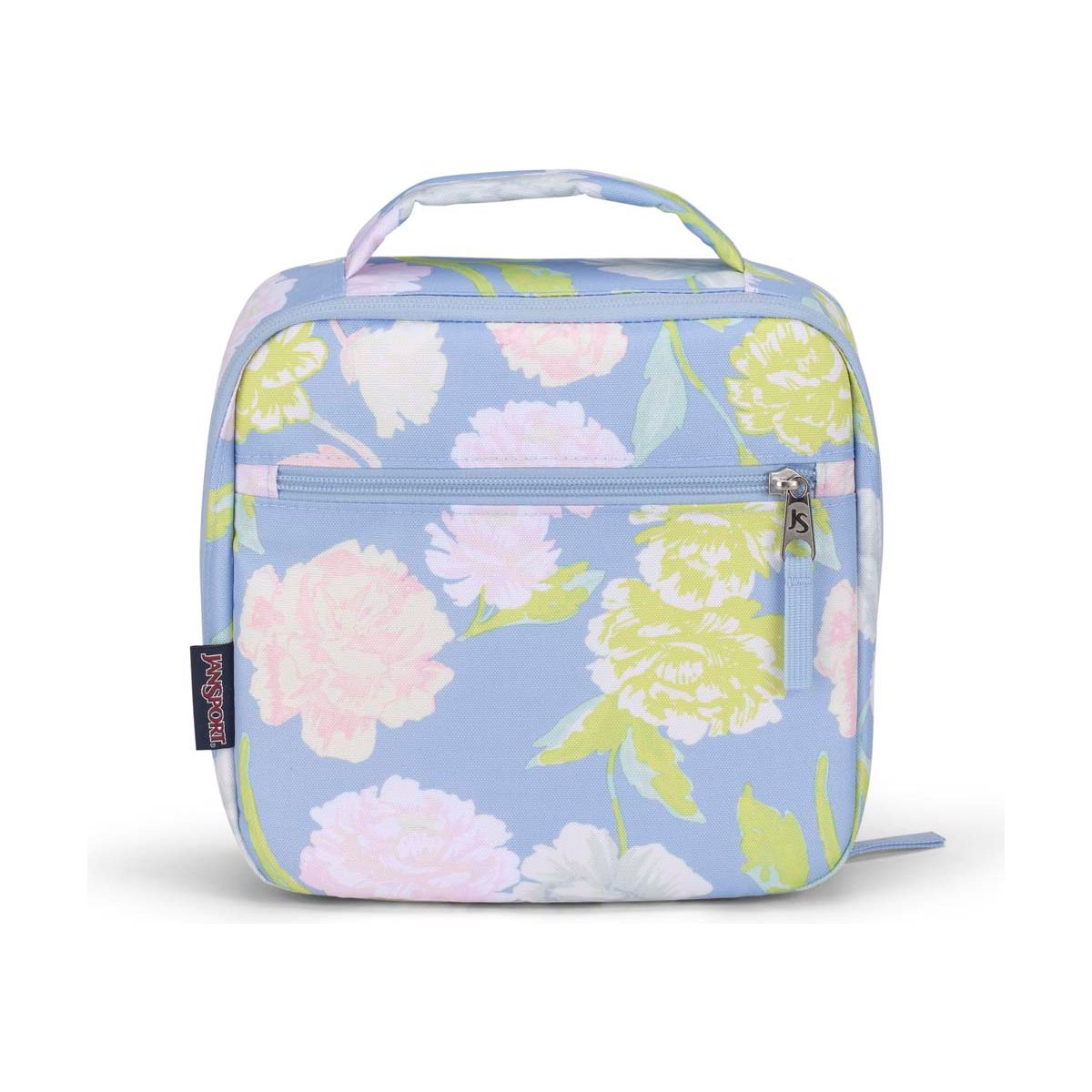 JanSport Lunch Break - Autumn Tapestry Hydrangea