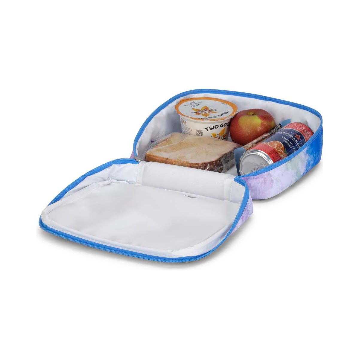 JanSport Pause Déjeuner - Batik Lavé