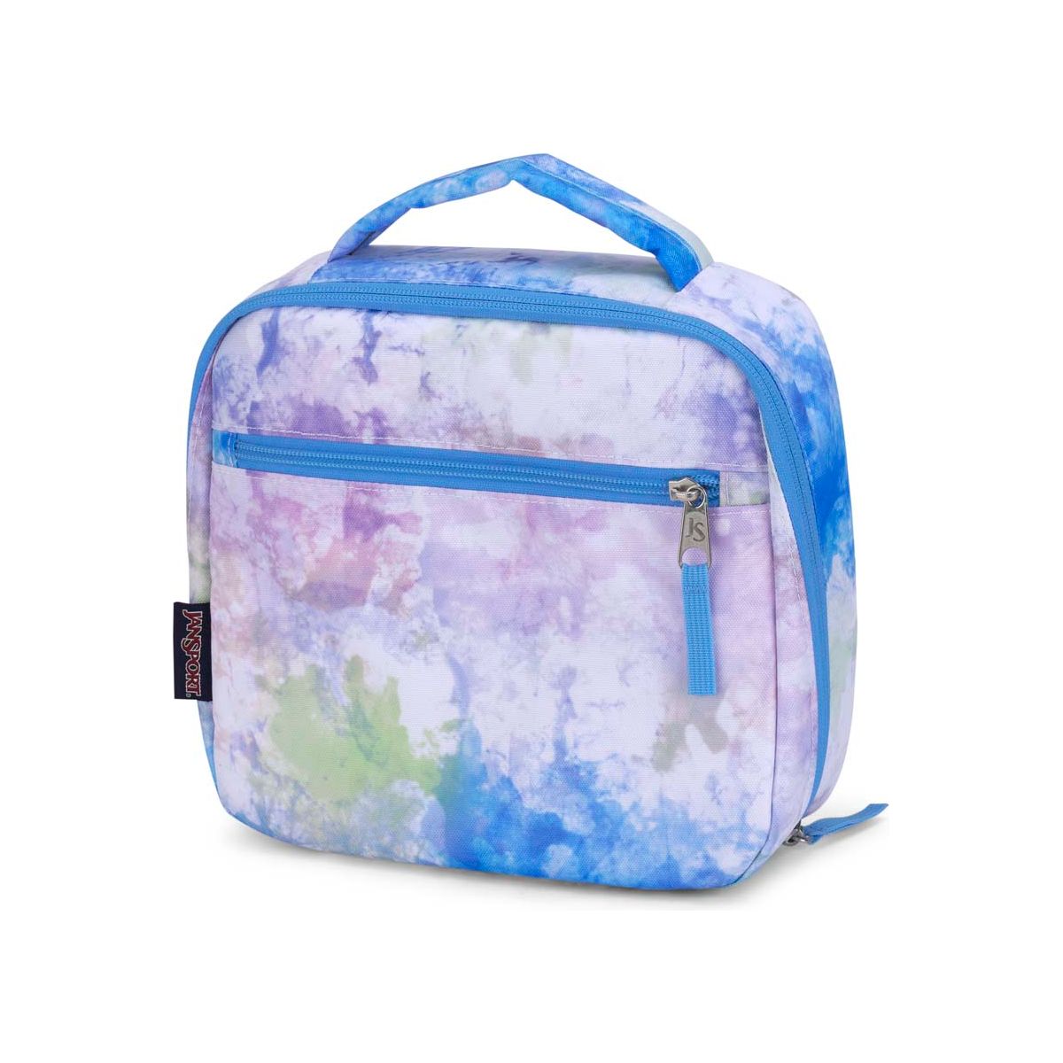 JanSport Pause Déjeuner - Batik Lavé