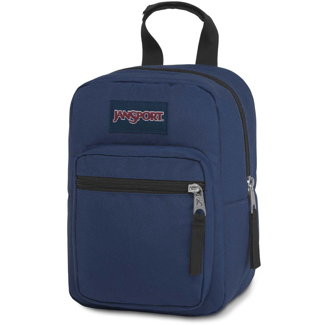 JanSport Big Break Lunch Bag - Navy