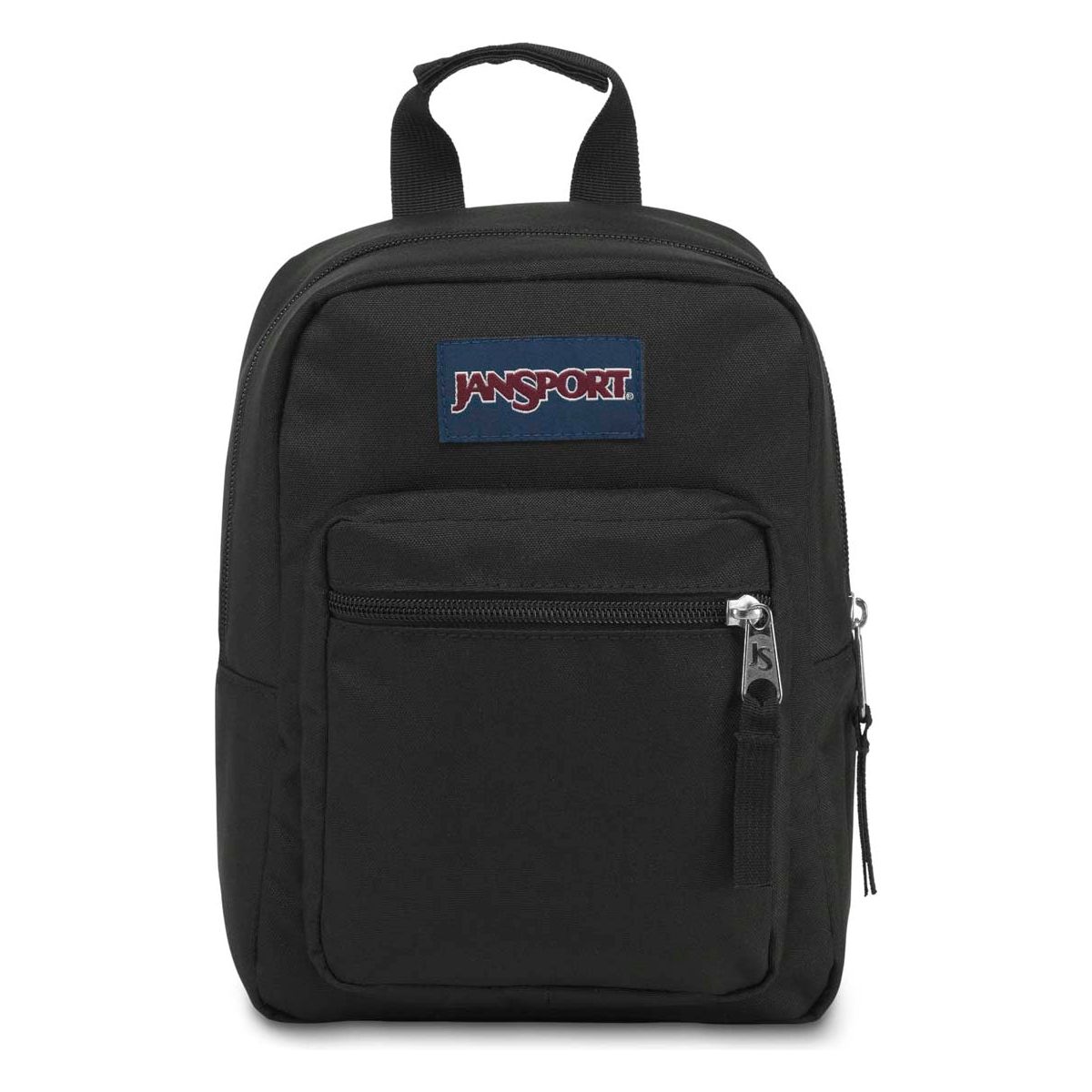 Sac à lunch JanSport Big Break - Noir