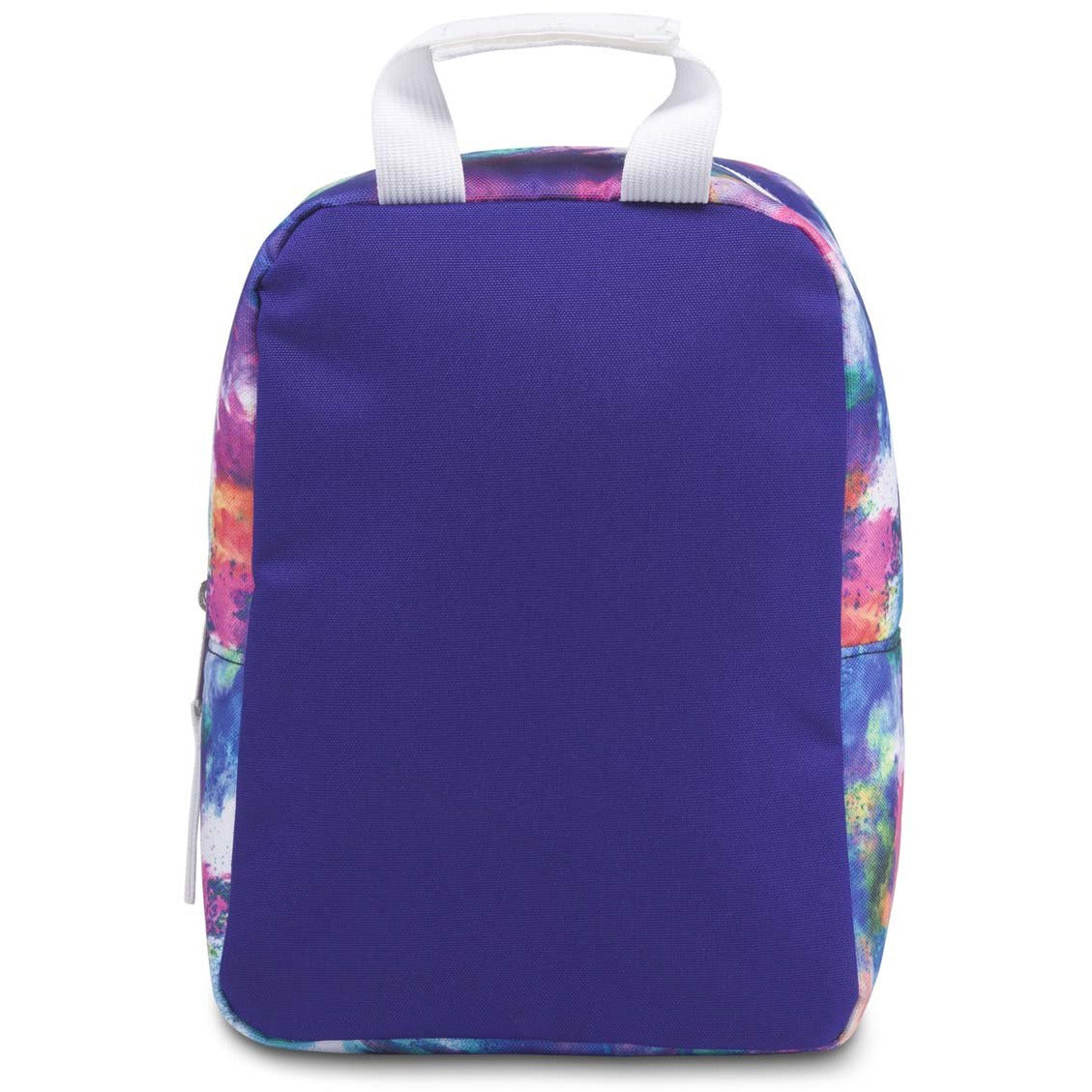 JanSport Big Break Lunch Bag - Dye Bomb