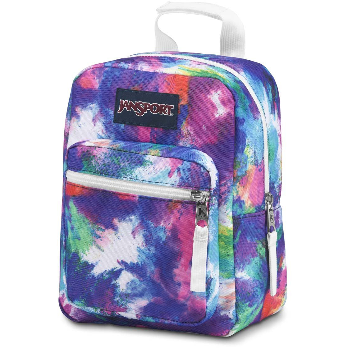 Sac à lunch JanSport Big Break - Bombe colorante