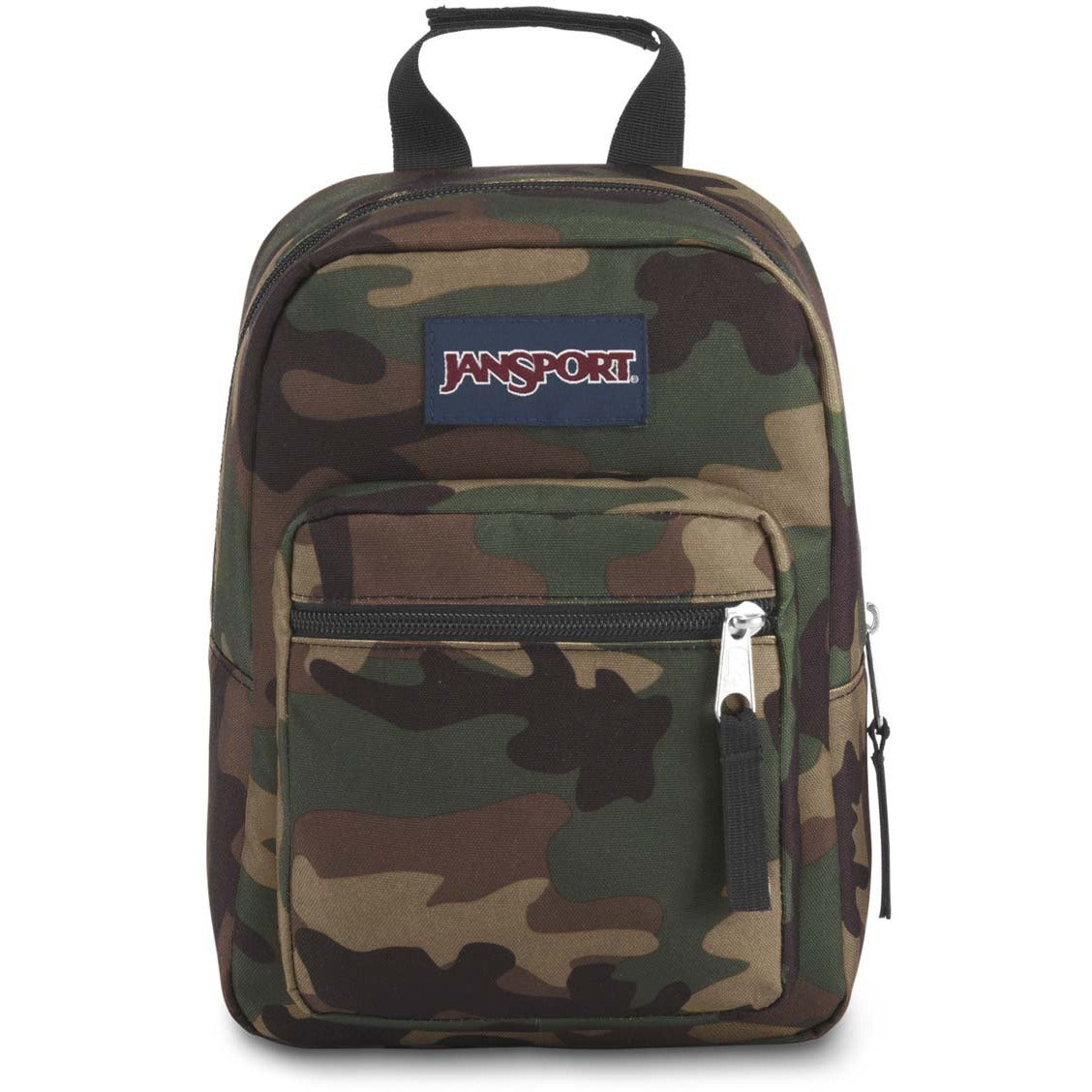 Sac à lunch JanSport Big Break - Surplus Camo