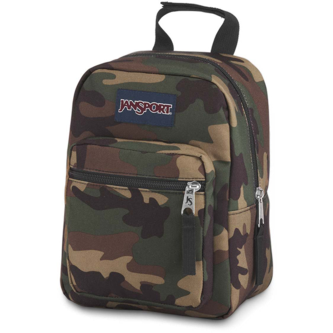 Sac à lunch JanSport Big Break - Surplus Camo