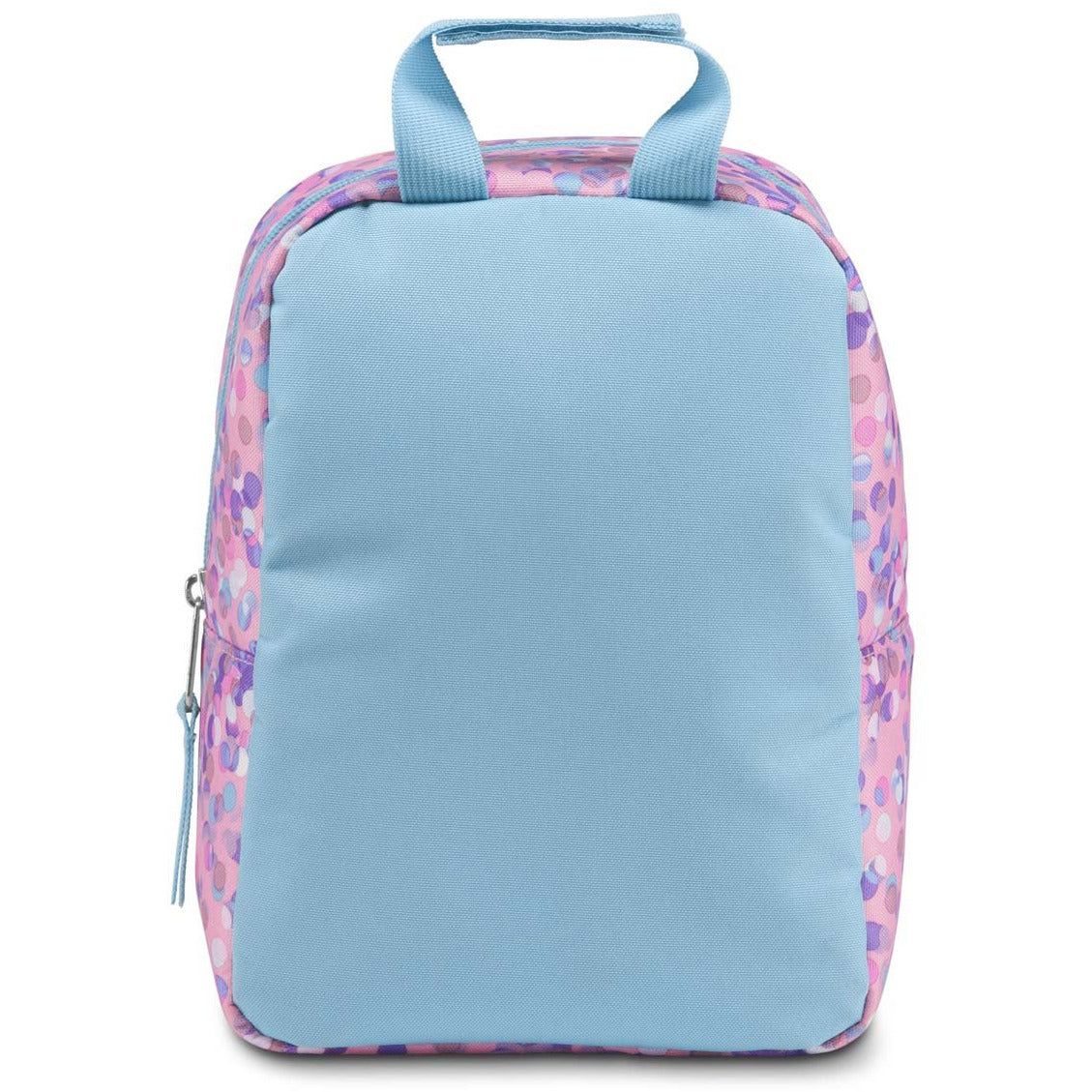 Sac à lunch JanSport Big Break - Rose Sparkle Dot