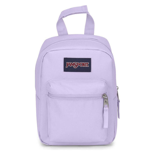 Sac à lunch JanSport Big Break - Lilas pastel