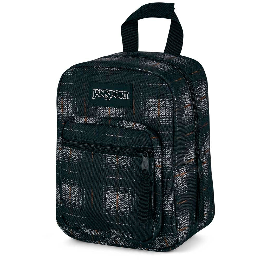 Sac à lunch JanSport Big Break - Chucks Check