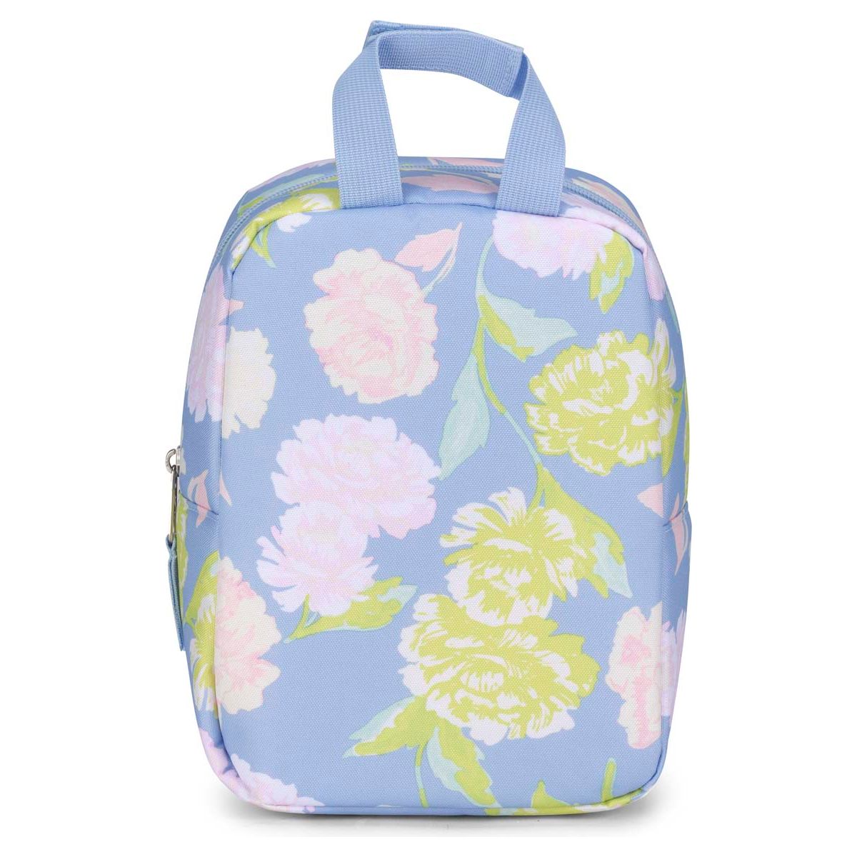 Sac à lunch JanSport Big Break - Tapisserie d'automne Hortensia