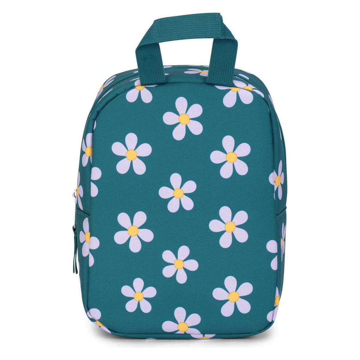 JanSport Big Break Lunch Bag - Precious Petals