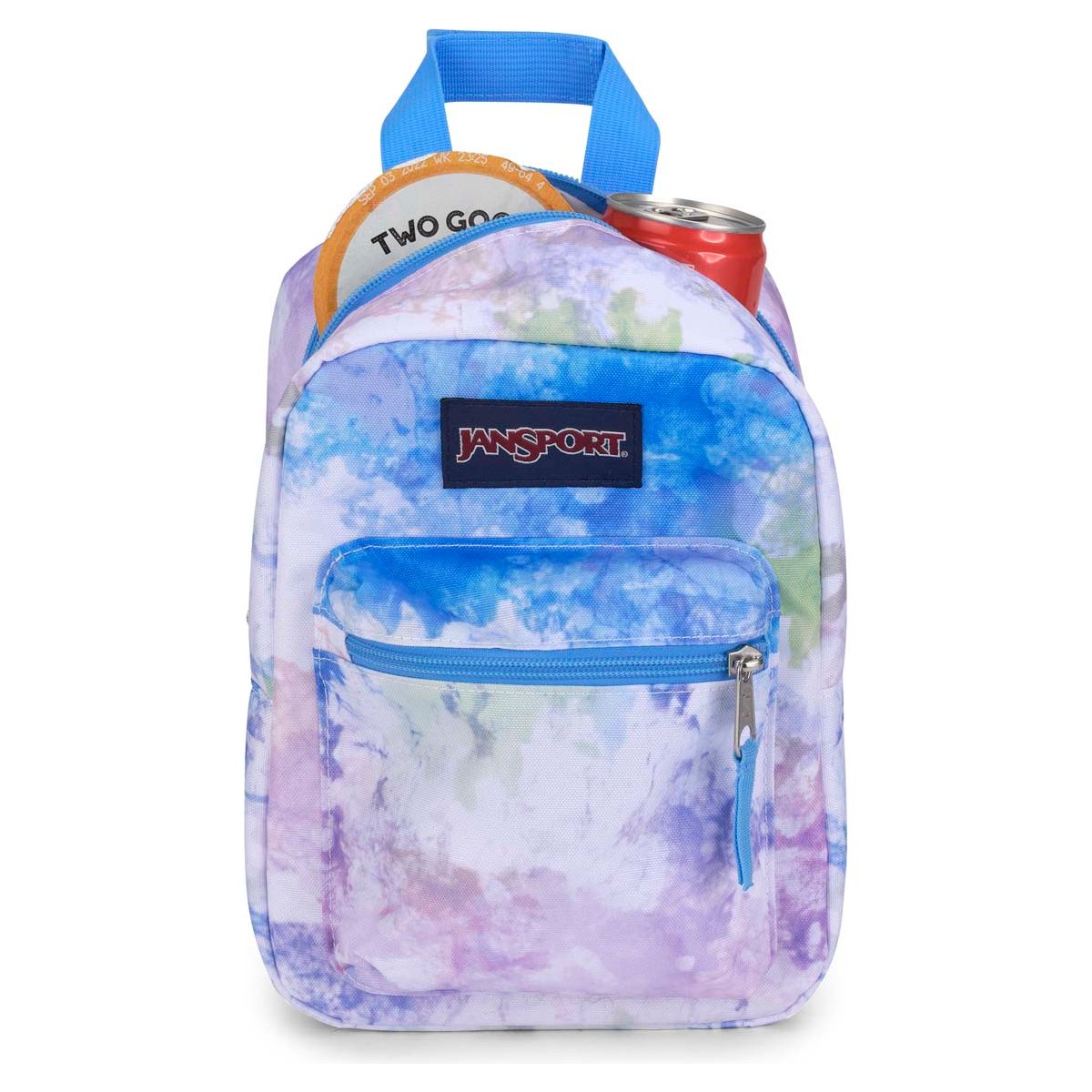 Sac à lunch JanSport Big Break - Batik Wash