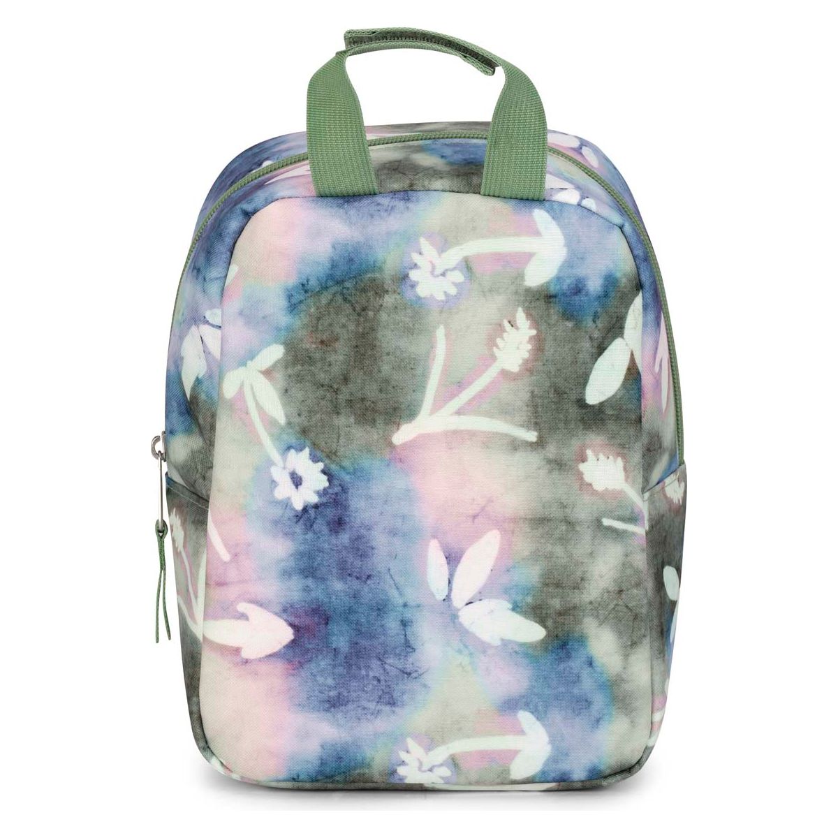 Sac à lunch JanSport Big Break - Fleurs teintes