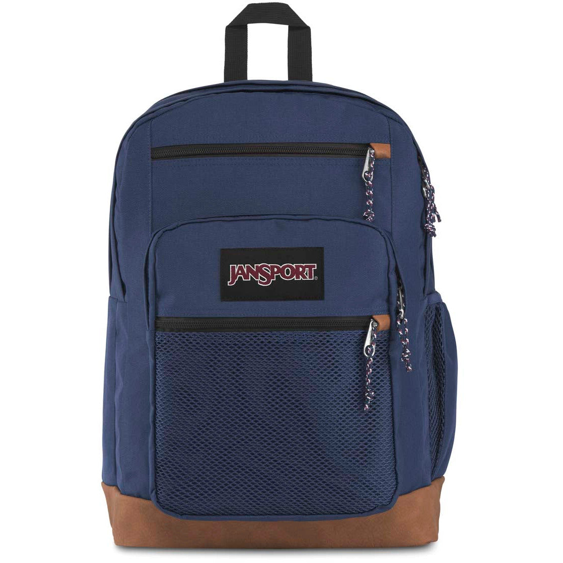 JanSport Huntington Sac à dos pour ordinateur portable – Bleu marine