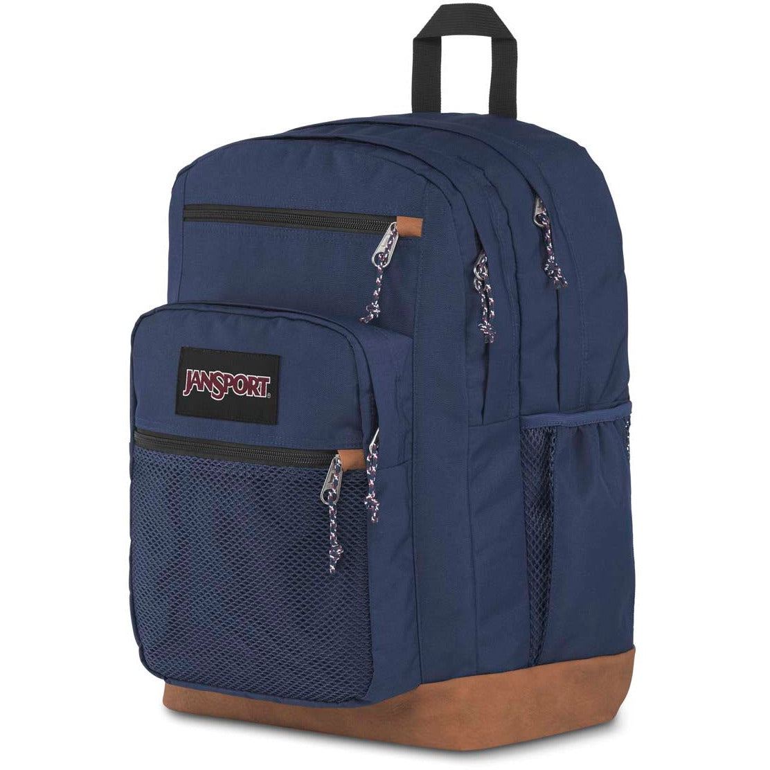 JanSport Huntington Sac à dos pour ordinateur portable – Bleu marine