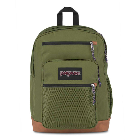 Sac à dos pour ordinateur portable JanSport Huntington - New Olive