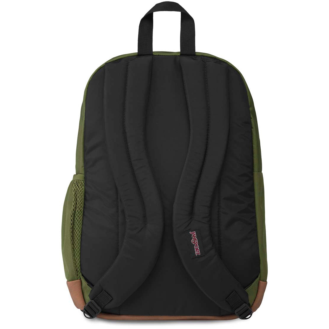 JanSport Huntington Laptop Backpack - New Olive