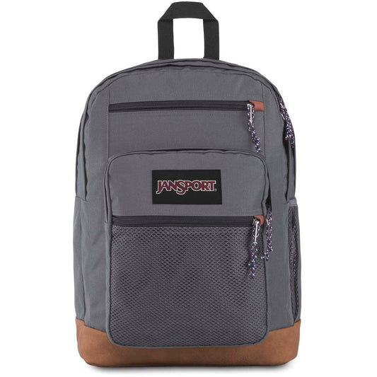 JanSport Huntington Sac à dos pour ordinateur portable – Gris foncé