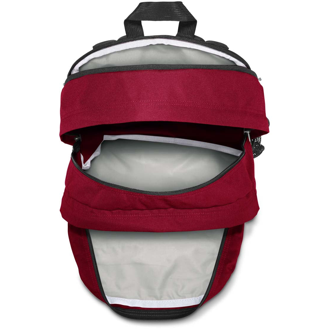 JanSport Big Student Sac à dos - Rouge Russet