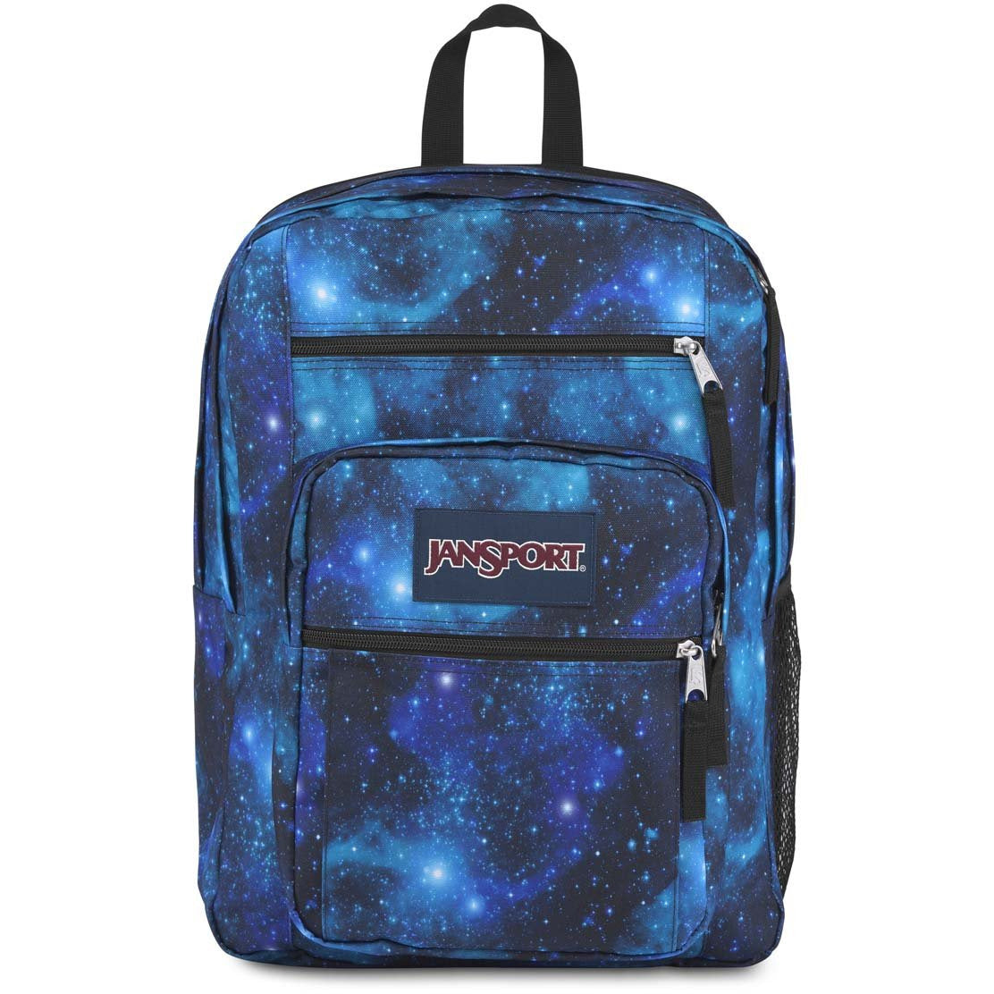 Sac à dos JanSport Big Student - Galaxie