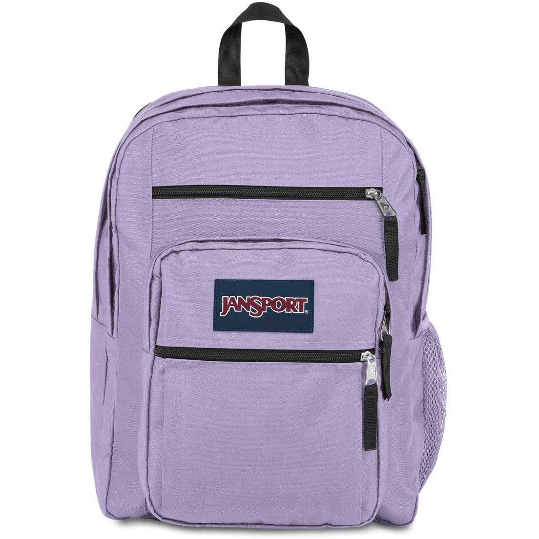 JanSport Big Student Sac à dos - Lilas Pastel