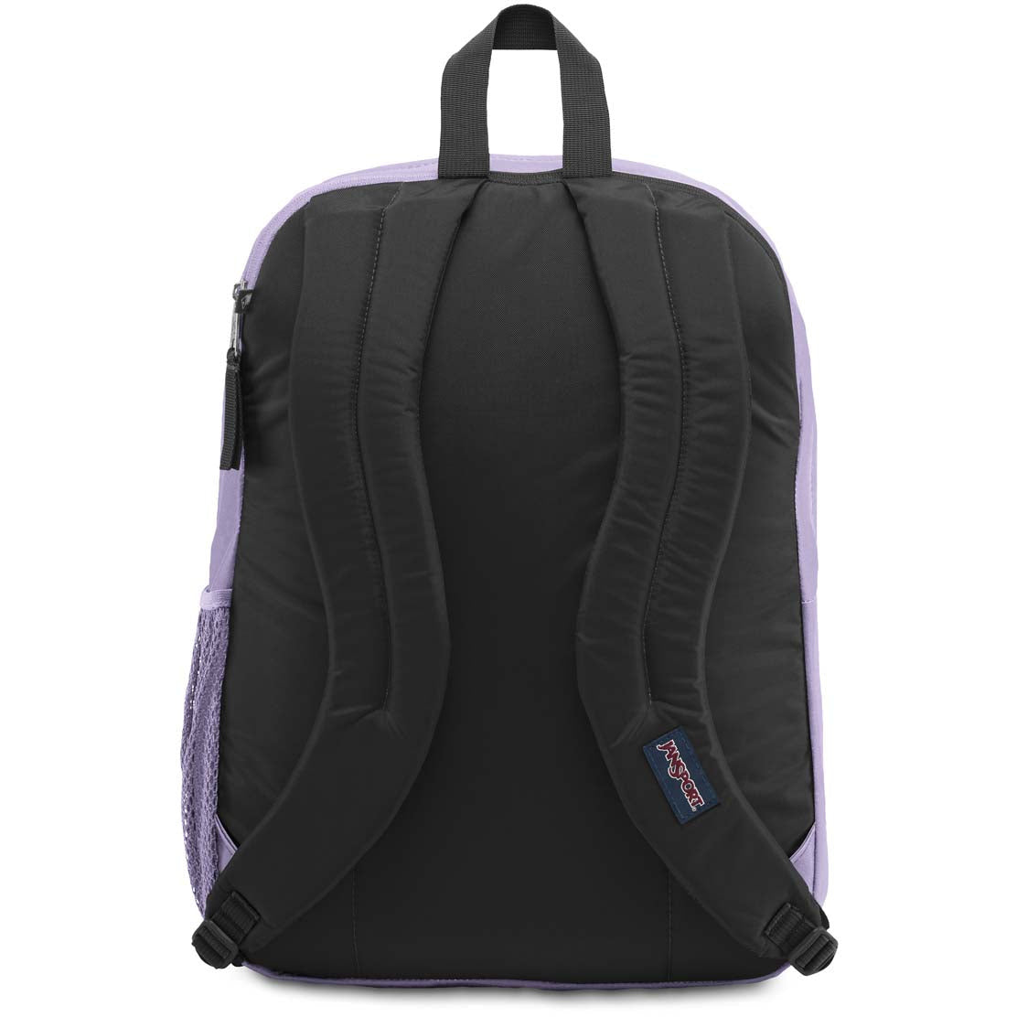 JanSport Big Student Sac à dos - Lilas Pastel