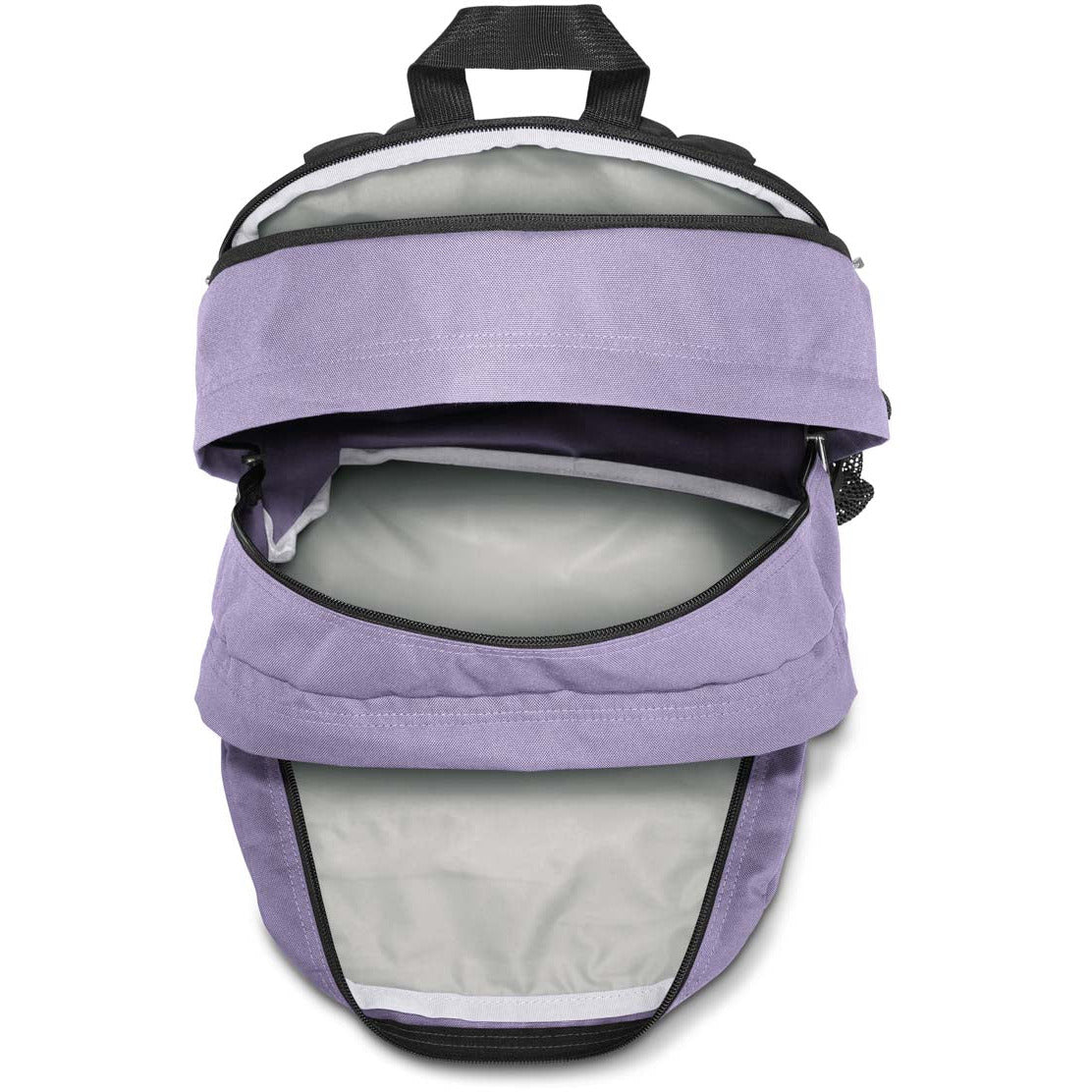 JanSport Big Student Sac à dos - Lilas Pastel