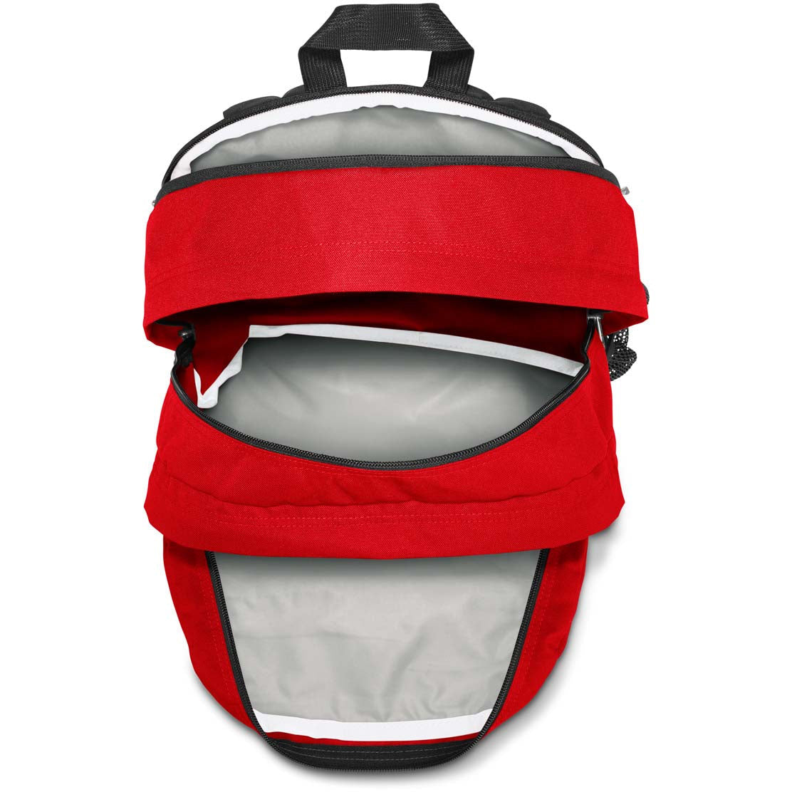 JanSport Big Student Backpack - Red Tape