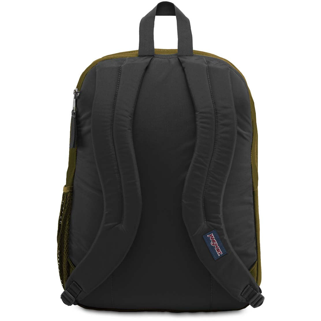 Sac à dos JanSport Big Student - Vert armée