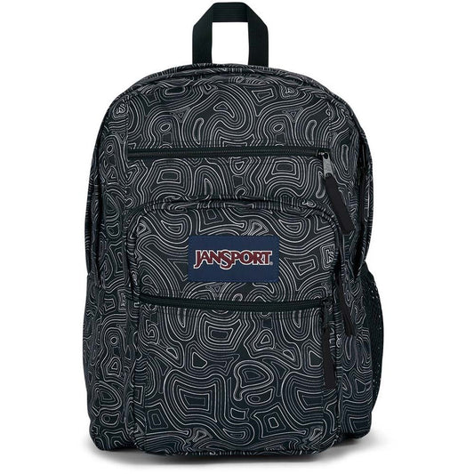 JanSport Big Student Backpack - MT. JAN