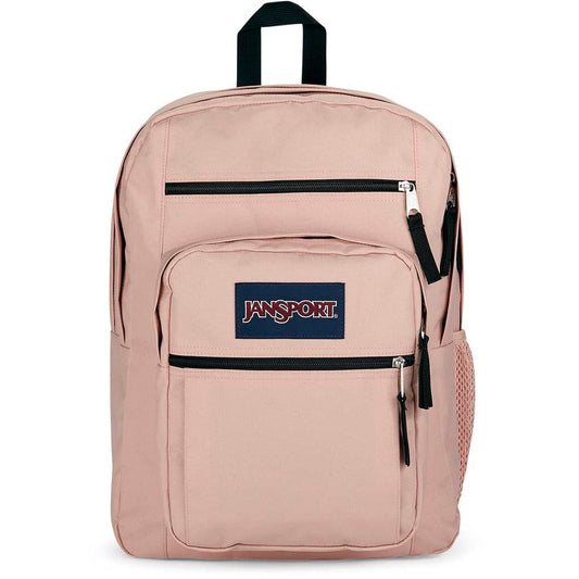 JanSport Big Student Backpack - Misty Rose