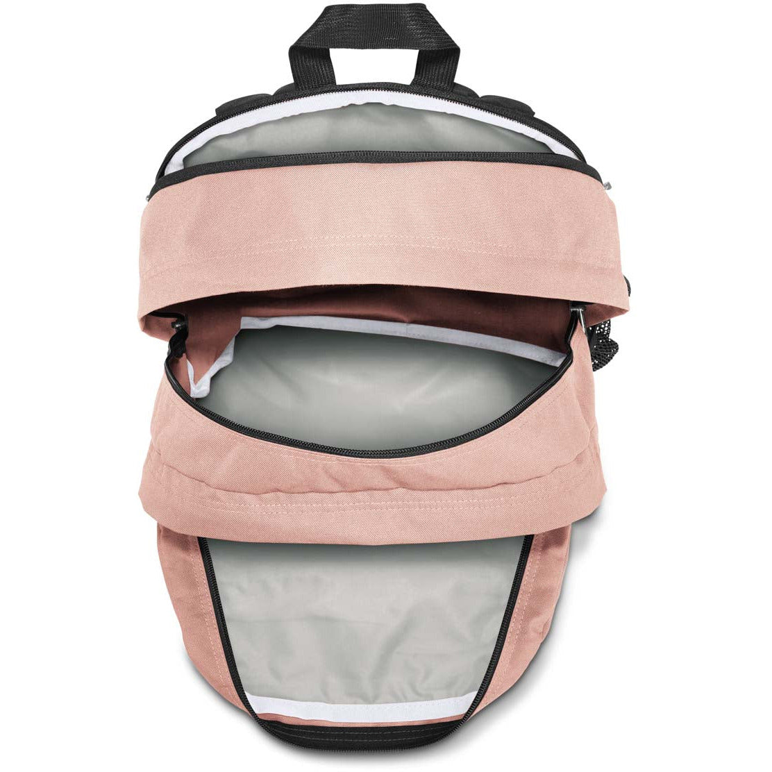 JanSport Big Student Backpack - Misty Rose