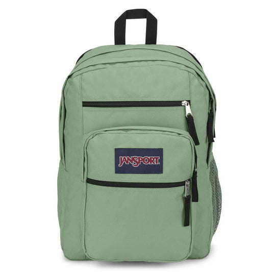 JanSport Big Student Backpack - Loden Frost